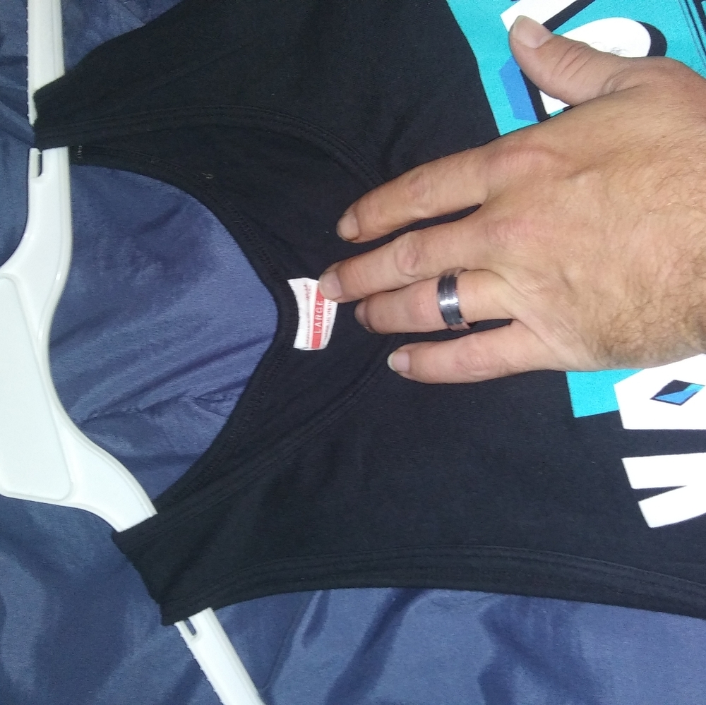 MITCHELL AND NESS GRIZZLIES TANK TOP